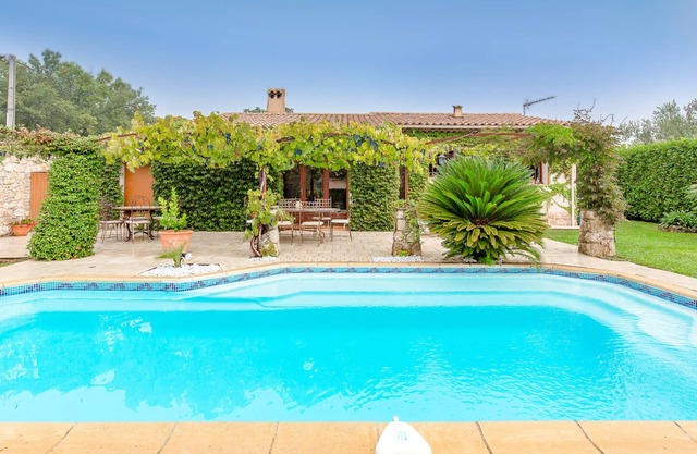 ☀ Stone villa with private pool near Cannes, Grasse, Saint-Raphaël ☀