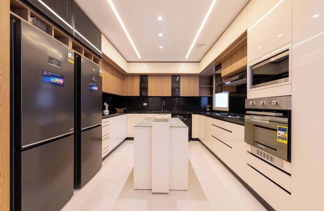 Stone Residence-New Cairo 3BDRM