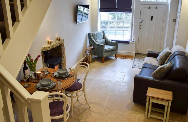 Stonegate Cottage