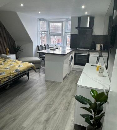 Stonehaven Centre - Fetteresso Apartment