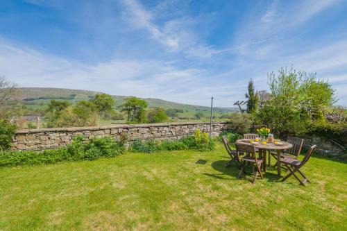 Stoneleigh - Hawes