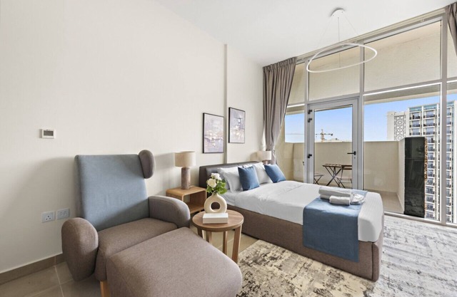 StoneTree - Azizi Shaista Studio - Cozy Apartment