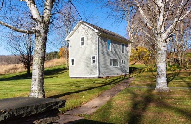 Stonewall Cozy Cottage