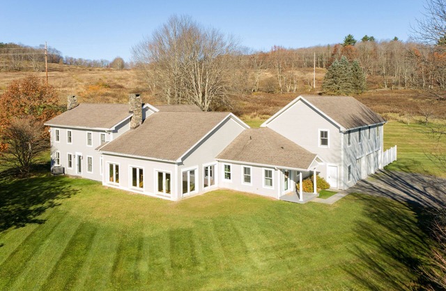 Stonewall Estate Retreat