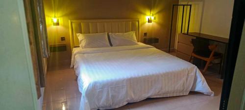 Stories Double Room