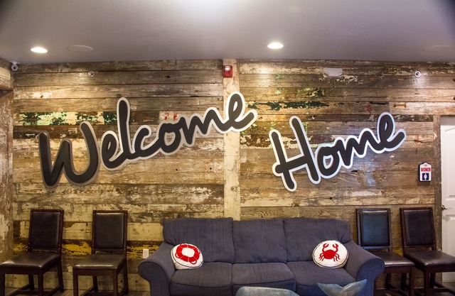 Stormy Point Village Resort