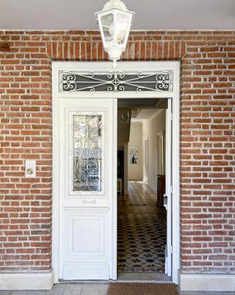 Stou Savvide - Pera Pedi Stone Manor