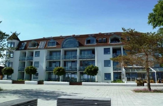(STR123c) Holiday apartment "Strandhotel" - App. 25 - Holiday apartment "Strandhotel" -