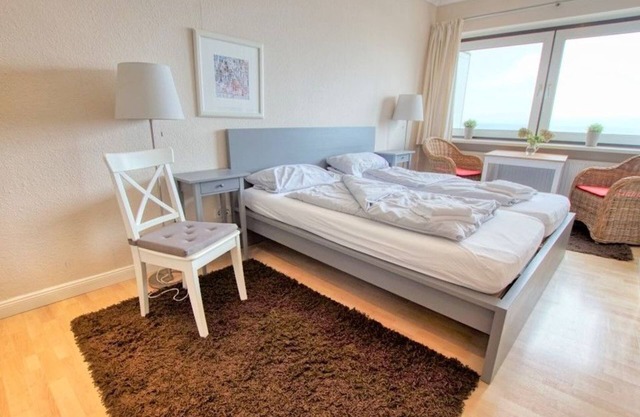 Strandhotel, App. 2sh314