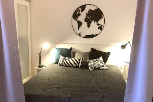 Strandhotel, App 5SH119 BettundButze