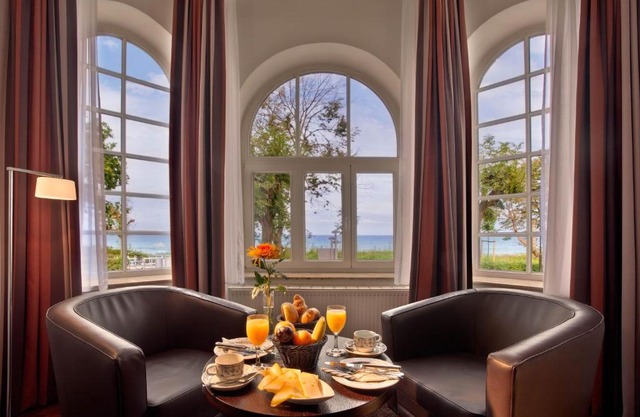 Strandhotel Binz