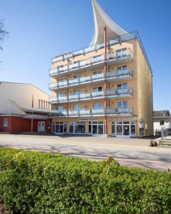 Strandhotel Prinz von Preussen