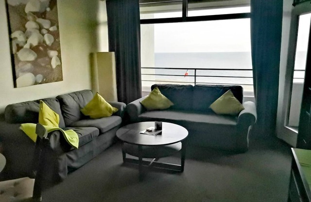 Strandhotel Wohnung 59