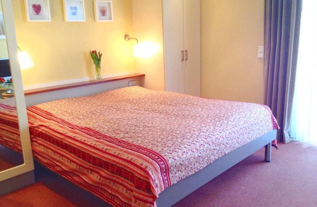 Strandläufer 112 - Apartment für 2 Personen im Aparthotel Mirow