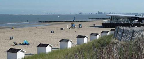 Strandparel 381
