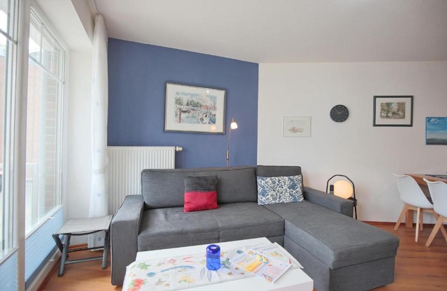 Strandvilla Strandvilla Appartement 13