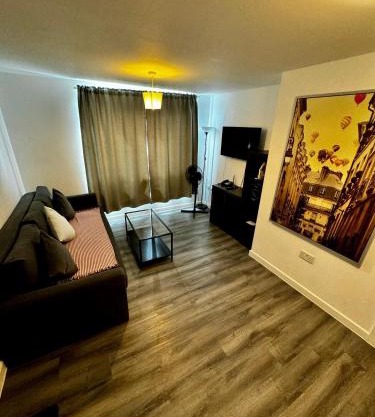 Stratford Luxury Apartments