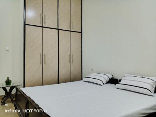 Street 7 Apartment