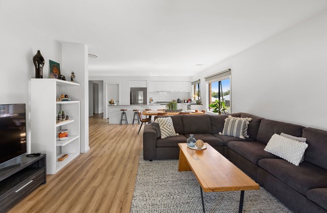 Stringybark - Fantastic Family Accommodation