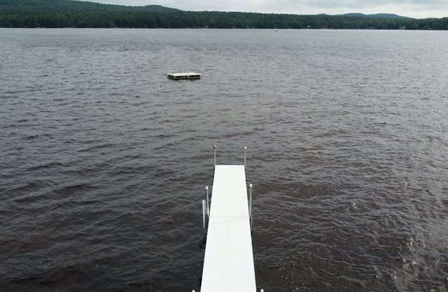 Stu's Viewz - Best View on 4th Lake, Amazing Shallow Sandy Swimming