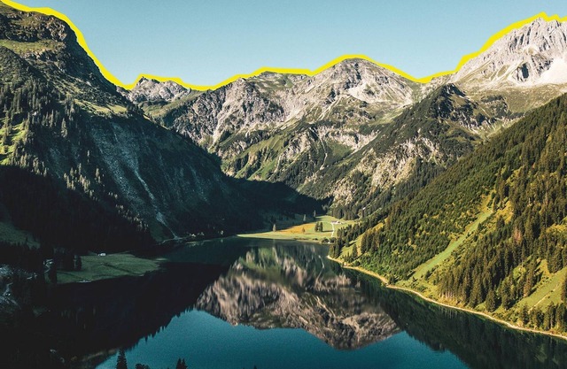 Stube - Bergbuddies, Deutschland