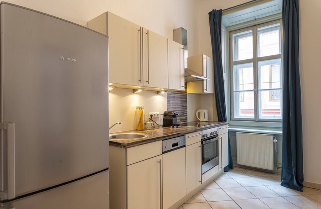 Stuckgasse Apartments