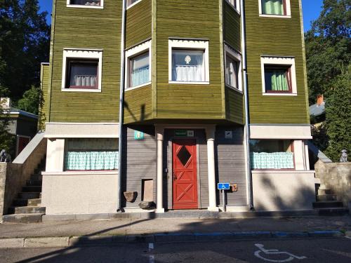 Student Home