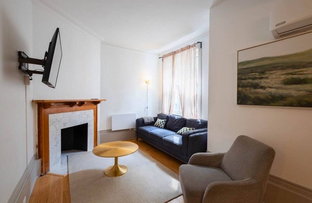 Student Residence in the Heart of Montreal