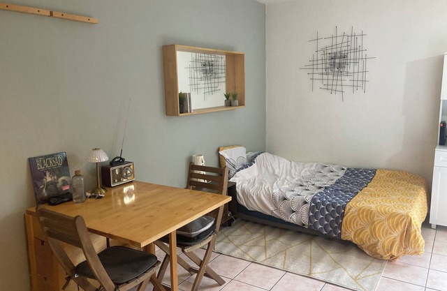 Studio à Anglet