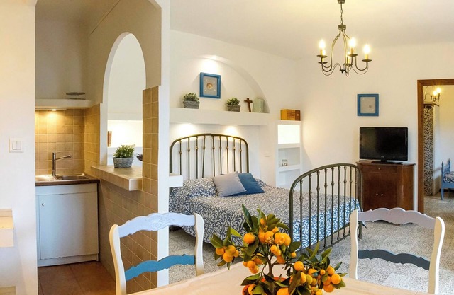 studio - 1 room - 2/4 persons
