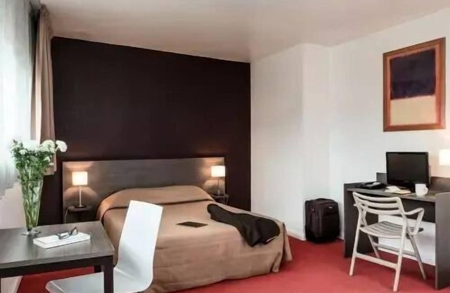 Studio 2 Personen