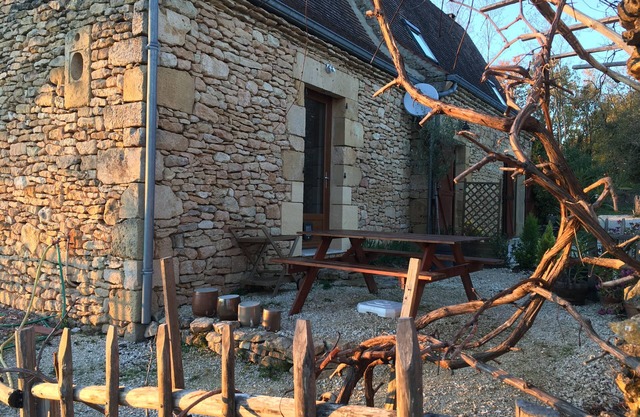 Studio 30m2 Pour 2 Personnes à la Campagne