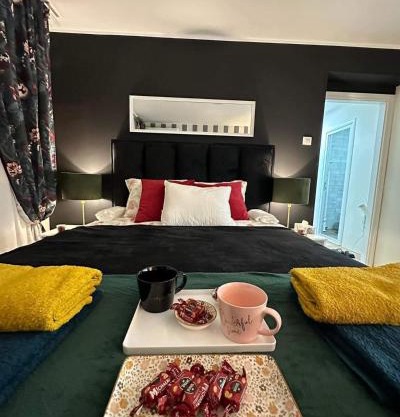 Studio 5 apartman