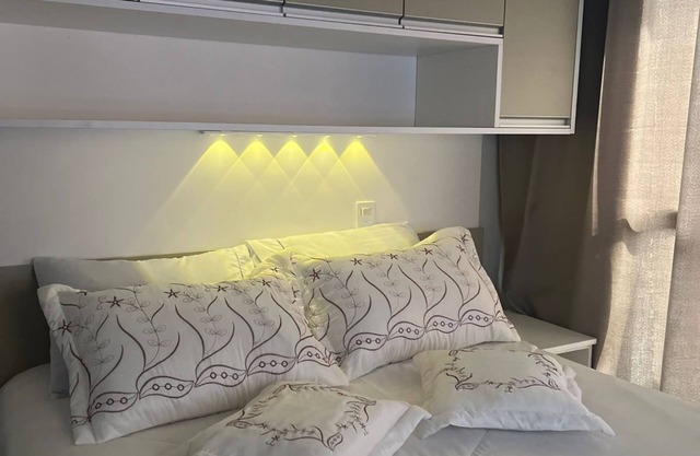 Studio 5 minutes from the Metro, Expo Center Norte, Anhembi