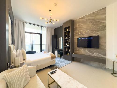 Studio 537 at Prime Res3