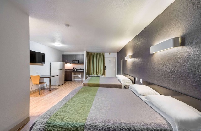Studio 6 Irving, TX - Irving DFW Airport East