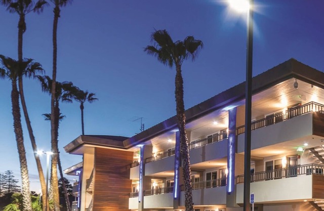 Studio 6 Suites – Stockton, CA – Waterfront