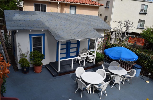 Studio 9 Hotel Catalina