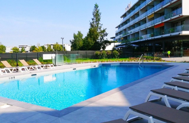 Studio Abordable au Calme | Wi-Fi Gratuit