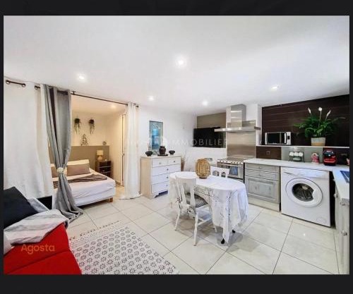 Studio Agosta Plage
