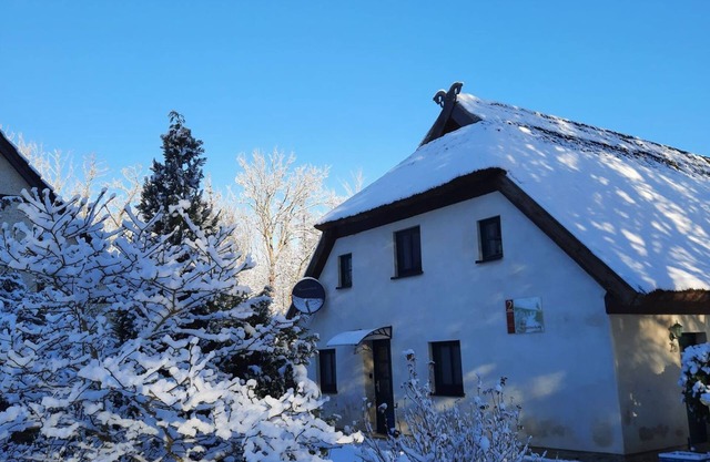 Studio - Alte Schnitterkate