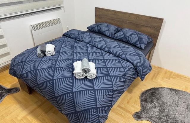Studio apartman " 3M "