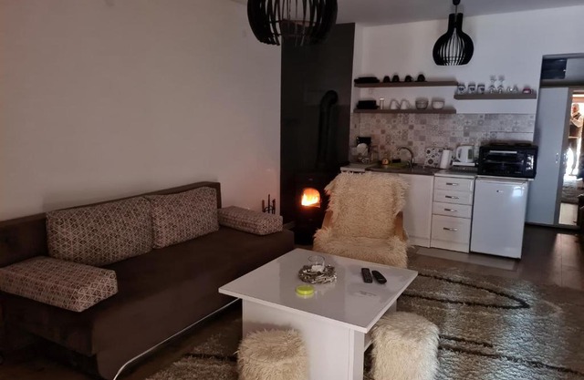 Studio Apartman ARAS