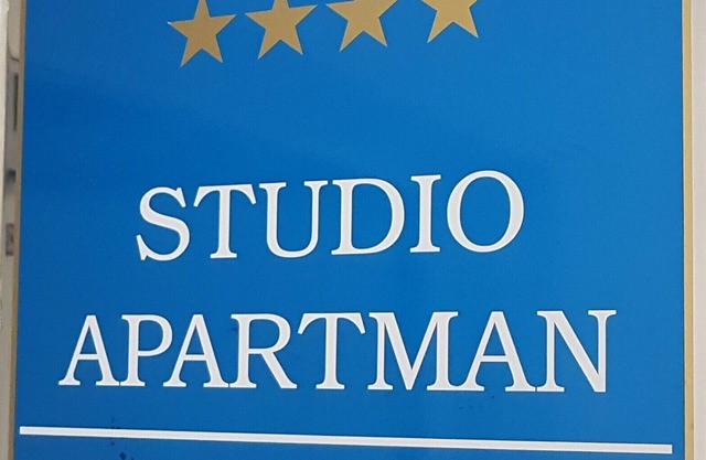 Studio Apartman BANJA