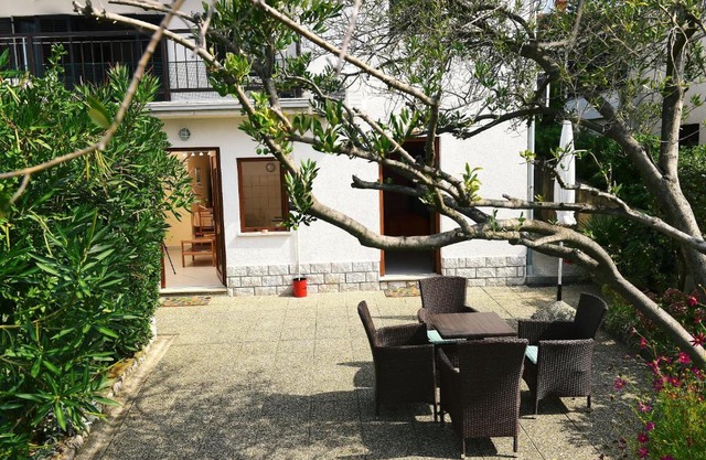 Studio apartman Kijec