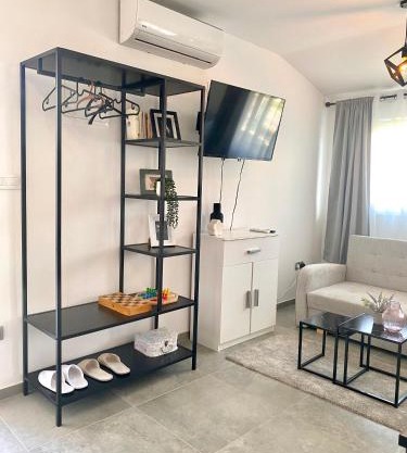 Studio apartman Mare