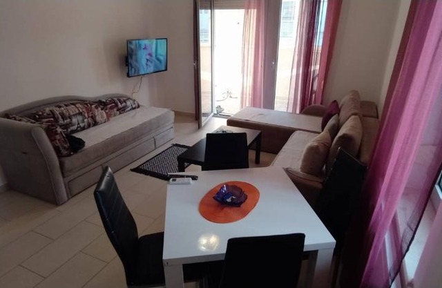 Studio Apartman Vojinovic