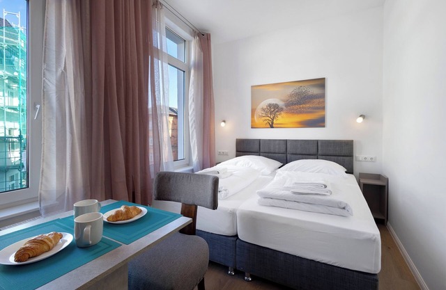 Studio Apartment '-Apartment 3' with Wi-Fi