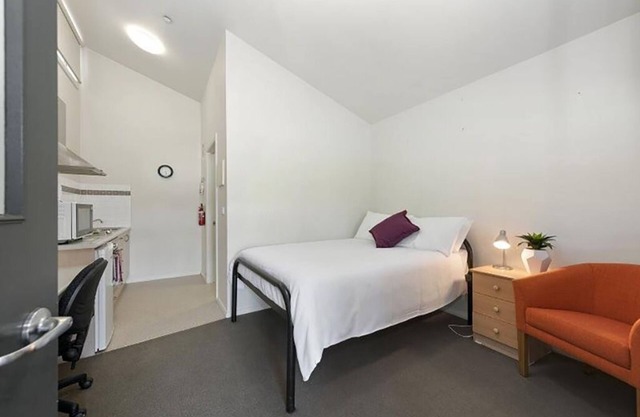 Studio Apartment | Ideal for couples and individuals