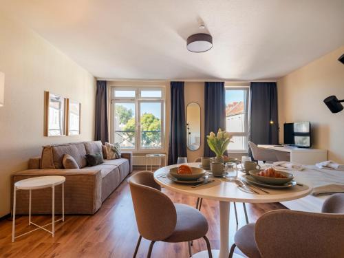 Studio Apartment Berlin Mitte - U-Bahn Leopoldplatz